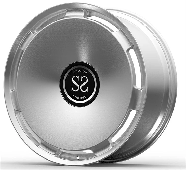 Tuning Style 20x9.0 1-PC-Schmiedefelgen für Mercedes Benz W223