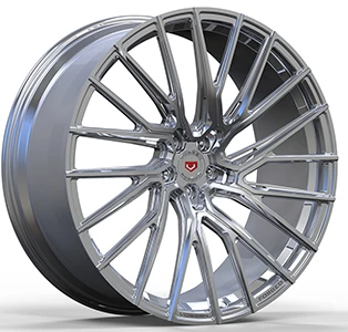 BMW i7 (G7 0) 2022-2025 gebürstete Beschichtungsnutzungsränder 22x9.0ET16/22x...