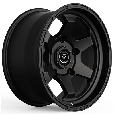 Land Rover Defender L 316 2014 17 x8. 5 4 x4 Off -Straße Forged Räder