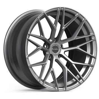 Brixton Style Geschmiedete Monoblock Leichtmetallfelgen für Bmw Mercedes Benz