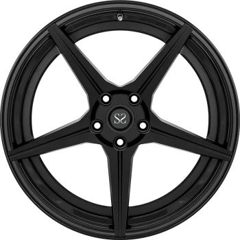 BCar Rim 21 Felgen 2-PC Aluminiumfelgen für Ferarri 458 Alufelgen