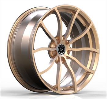 5x120 Custom Super Concave 20 Zoll Größe Deep Dish Felgen Geschmiedete Custom Alloy 520d F10 Autoräder