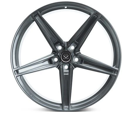Ford Audi Q7 1 Pieces Forged Wheel For Customized