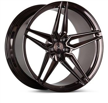 2021 BMW M6Forged 1Pieces geschmiedetes Leichtmetallrad Pkw-Beifahrerrad