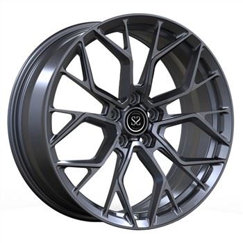 Gery 21 Zoll konkave geschmiedete Felgen für Lamborghini Aventador Staggered Wheels
